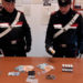 Operazione “tà-tà”, sgominata piazza di spaccio nel siracusano: sette arrestati dai Carabinieri