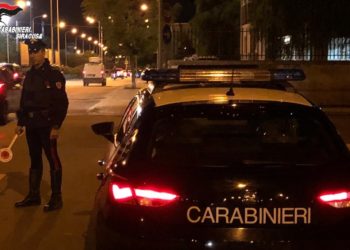 Cassibile. Resistenza a pubblico ufficiale, marocchino deve scontare in carcere 2 anni e 6 mesi