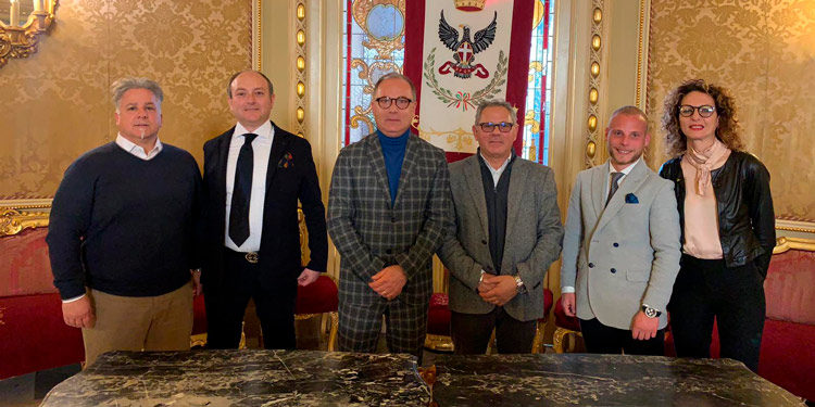 Noto, Tari: slitta in avanti la scadenza della prima rata. Bonfanti: “non è tempo di far arrivare tasse”