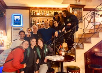 Volley, stop alle gare anche per l’Eurialo Siracusa: prossimo match il 21 marzo