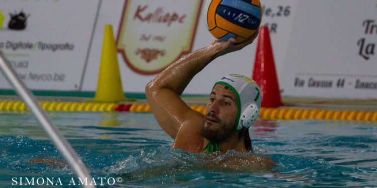 Pallanuoto, domani per l’Ortigia match a porte chiuse contro il Savona