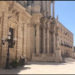 La città di Siracusa si è fermata per ricordare le vittime del Coronavirus