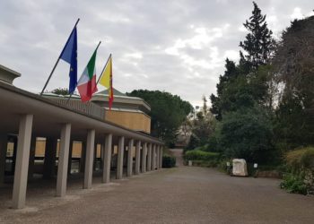 Museo Paolo Orsi. Chiarezza sull’incontro con la delegazione coreana dell’Istituto di Cultura in Italia