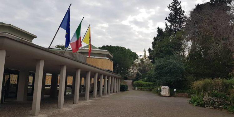 Museo Paolo Orsi. Chiarezza sull’incontro con la delegazione coreana dell’Istituto di Cultura in Italia
