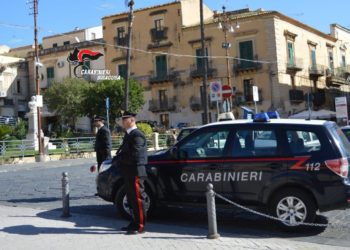 Persone trovate in strada senza motivo, ancora denunce dei Carabinieri