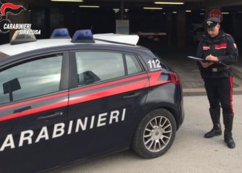 Persone per strada senza validi motivi: le denunce dei Carabinieri in Provincia