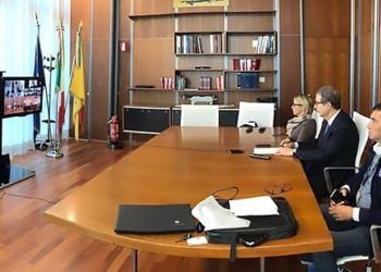 Emergenza Coronavirus, i provvedimenti del Governo Musumeci