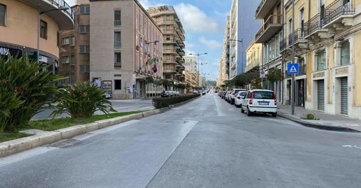 Siracusa “mette alla porta il contagio”, ieri strade vuote e controlli a tappeto