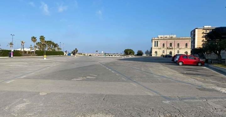 Siracusa “mette alla porta il contagio”, ieri strade vuote e controlli a tappeto