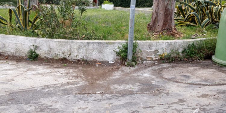 Siracusa. Sanificate e bonificate dai rifiuti altre zone della città