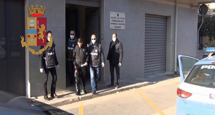 Pachino. Furti e rapine in due bar a gennaio e febbraio: arrestati i responsabili