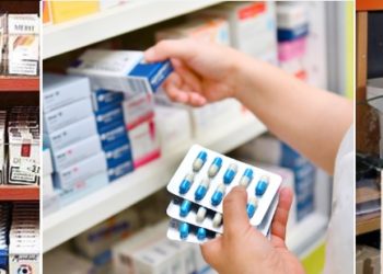 Coronavirus: chiuse tutte le attività non strategiche, aperti servizi essenziali e supermercati