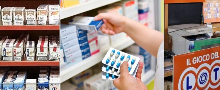 Coronavirus: chiuse tutte le attività non strategiche, aperti servizi essenziali e supermercati