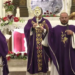 A Siracusa atto di affidamento alla Patrona della città, Santa Lucia