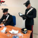 Carlentini, deteneva hashish e marijuana in casa: denunciato dai Carabinieri