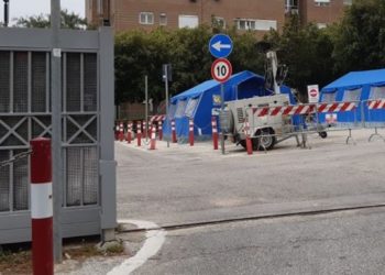 Siracusa. Gestione emergenza coronavirus all’Umberto I: esposto della Cgil in Procura