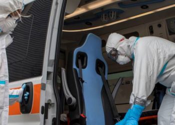 Coronavirus, 2 casi anche a Canicattini. Il sindaco Miceli: “controlli senza sosta”