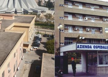 Coronavirus, all’ospedale di Siracusa si prepara un reparto dedicato ai contagiati. Operatività prevista dal 23 marzo