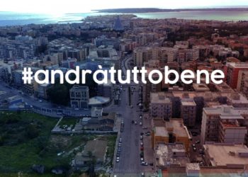 COVID-19, una guerra fredda e silenziosa in una Siracusa diventata città fantasma