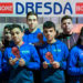 Pugilato, torneo regionale esordienti: successo ad Enna per i giovani atleti della Dresda Boxe