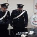 Siracusa. Cocaina in casa, arrestato dai Carabinieri un 61enne
