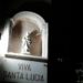 Siracusa, ripristinate e accese alcune edicole votive dedicate a Santa Lucia