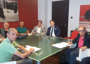 Il Fondo Sociale ex Eternit dona all’Asp di Siracusa 4 ventilatori polmonari
