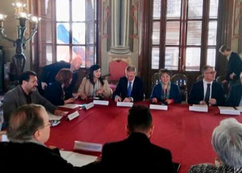 Chiusura SP 19 Noto-Pachino, vertice in Prefettura a Ragusa: sicurezza in primo piano