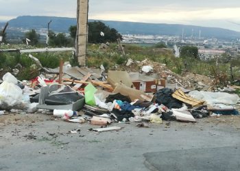 Siracusa, attività di bonifica del territorio: eliminate oltre 6,5 tonnellate di spazzatura