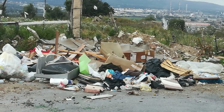 Siracusa, attività di bonifica del territorio: eliminate oltre 6,5 tonnellate di spazzatura