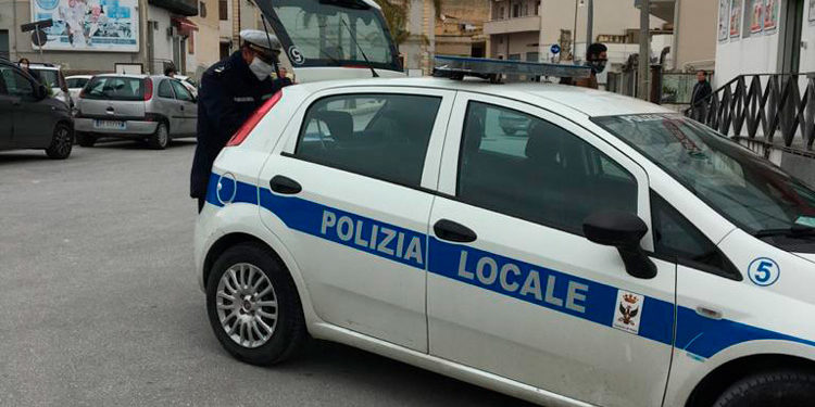 Noto, Coronavirus: intensificati i controlli nei punti sensibili della città