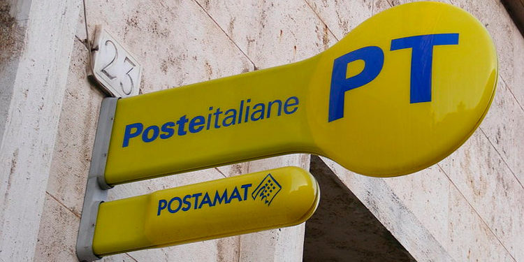 Canicattini Bagni, pagamento anticipato delle pensioni. L’invito del sindaco Miceli: “non affollare l’ufficio postale”