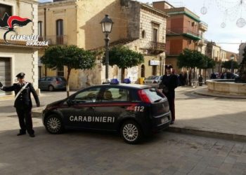 Emergenza Coronavirus, ancora violazioni riscontrate dai Carabinieri