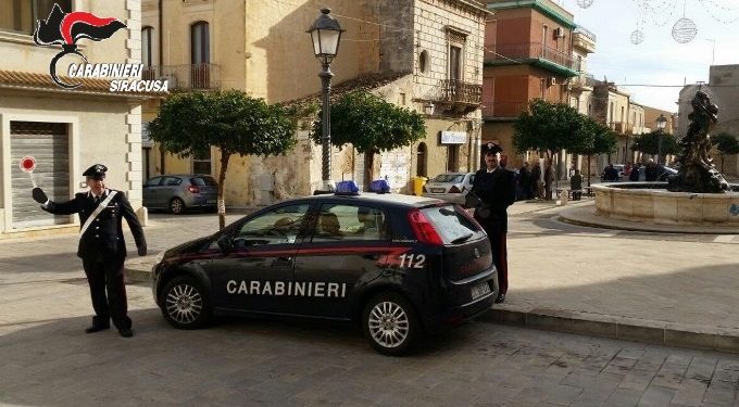 Emergenza Coronavirus, ancora violazioni riscontrate dai Carabinieri