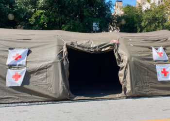 Siracusa, Coronavirus: le misure dell’Asp per ridurre al massimo gli affollamenti