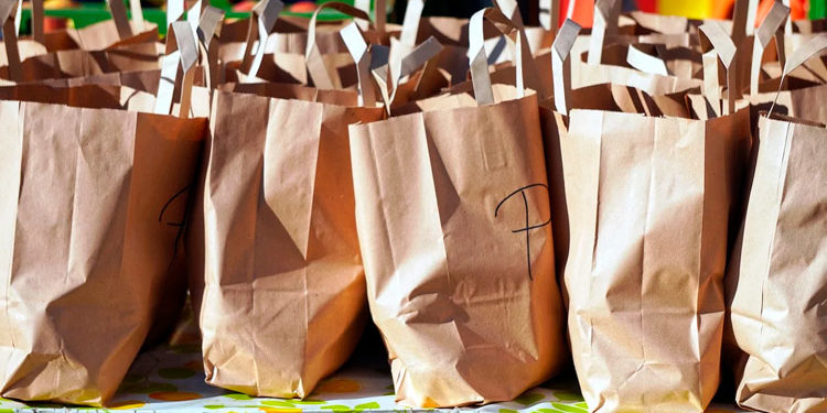 Canicattini Bagni, emergenza Coronavirus: arriva l’iniziativa solidale “La Spesa Sospesa”