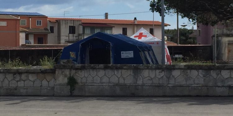 Tamponi ai rientrati in provincia dopo i 14 giorni di isolamento