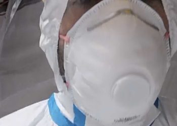 Siracusa, COVID-19 il video denuncia virale e la smentita dell’ASP