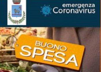 Canicattini Bagni. Buoni spesa, l’elenco degli esercizi commerciali aderenti