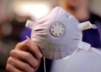 Coronavirus, due milioni di mascherine per medici e commercianti