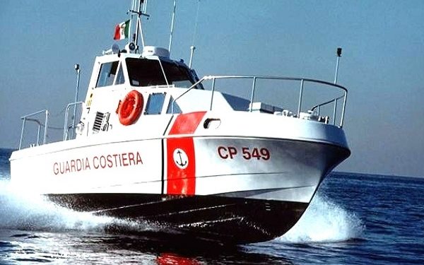 Siracusa. Pescatori di frodo alla’Area Marina Protetta del Plemmirio