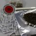 Lentini. Oltre 148 grammi di marijuana pronta per lo spaccio, arrestato 21enne