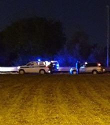 Controlli della Polizia Provinciale, tre denunce e quattro sanzioni