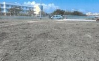 Siracusa. Bonifica area liceo Gargallo, completati i lavori