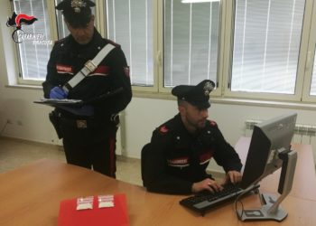 Augusta. Cocaina negli slip, arrestato un 46enne