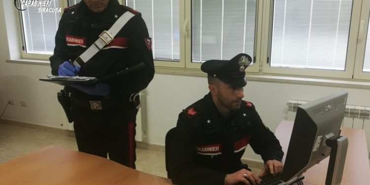 Augusta. Cocaina negli slip, arrestato un 46enne