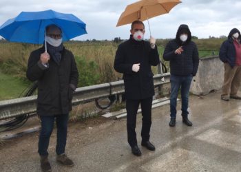 Sp 19 Noto – Pachino, il 30 aprile la riapertura della bretella