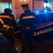 Coronavirus, controlli a tappeto dei Carabinieri: chiusa paninoteca a Solarino