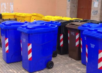 Siracusa. Via i cassonetti da Grottasanta, a giorni il porta a porta in tutta la città
