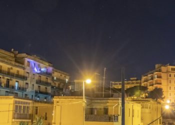 COVID-19. “I balconi di via Grottasanta” vogliono continuare a cantare